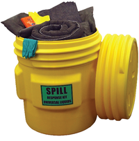 Spill Kits