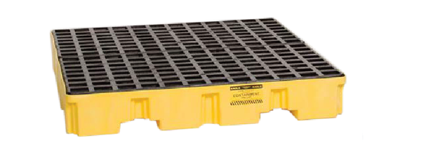 Drum Containment Pallets - East Coast Filter, Inc – East Coast Filter, Inc.