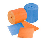 Polyester Pads and Rolls