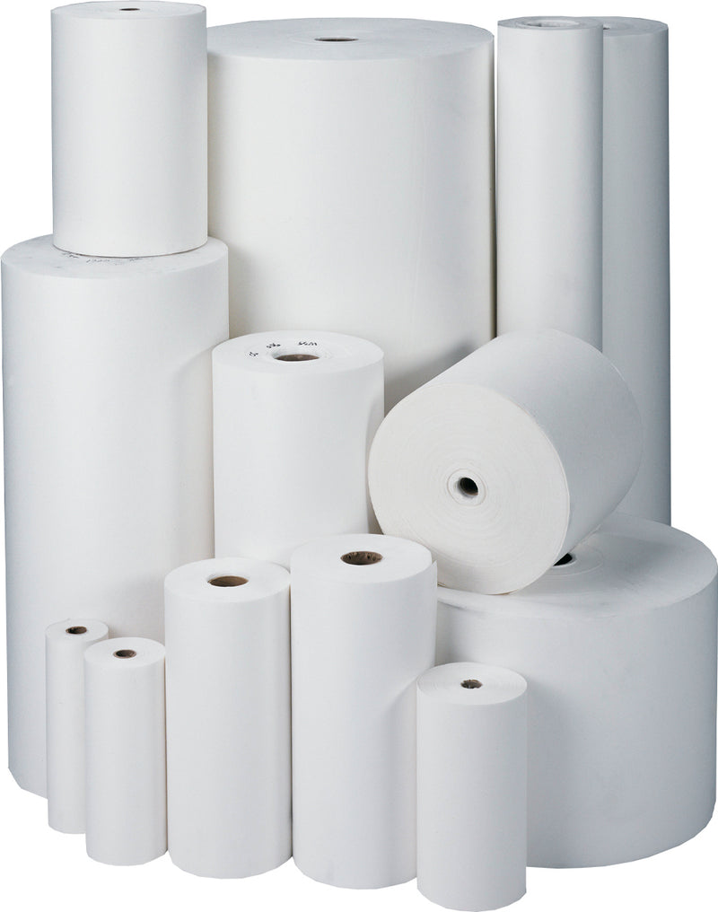 Replacement Filter Roll Media