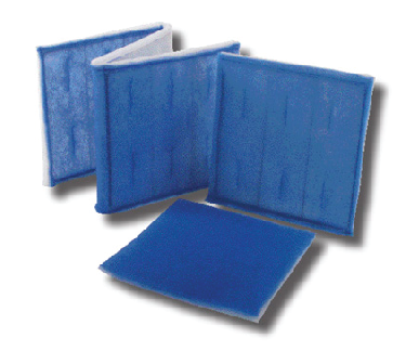 Series 615 Link Panels – East Coast Filter, Inc.