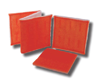 Series 66 Link Panels – East Coast Filter, Inc.