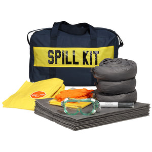 Portable Spill Kits