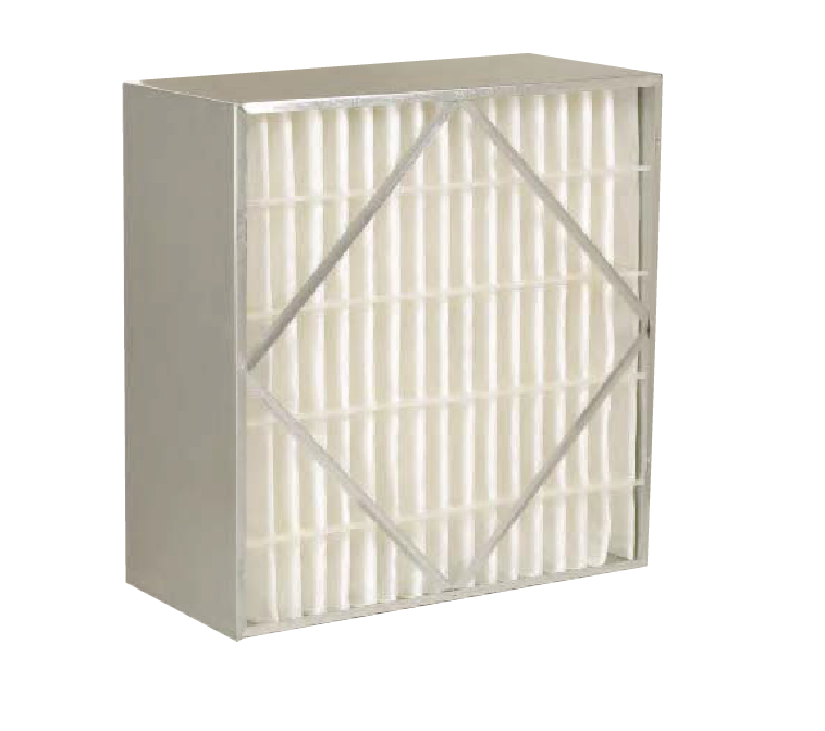 Vari-Pak Rigid Cell – East Coast Filter, Inc.