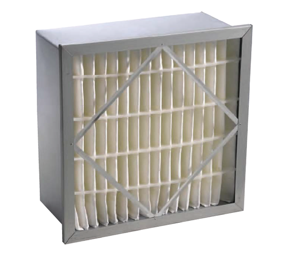 Vari Pak Filter Vari-Pak Rigid Cell – East Coast Filter, Inc.